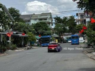 Nhà 147,9m2 ngang 9.2m  đường số 25  khu bên sông  hiệp bình chánh