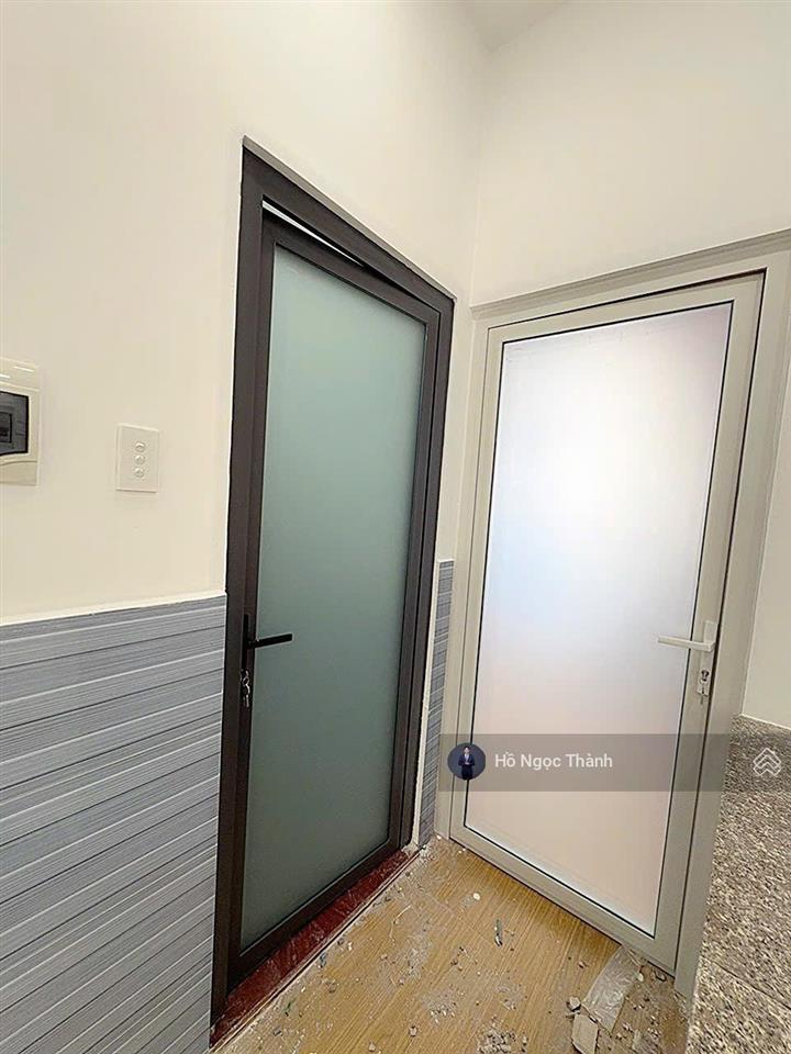 Nhà trệt lầu đường cây keo gần tô ngọc vân 70m bán rẻ
