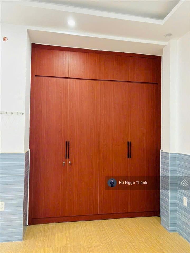 Nhà trệt lầu đường cây keo gần tô ngọc vân 70m bán rẻ