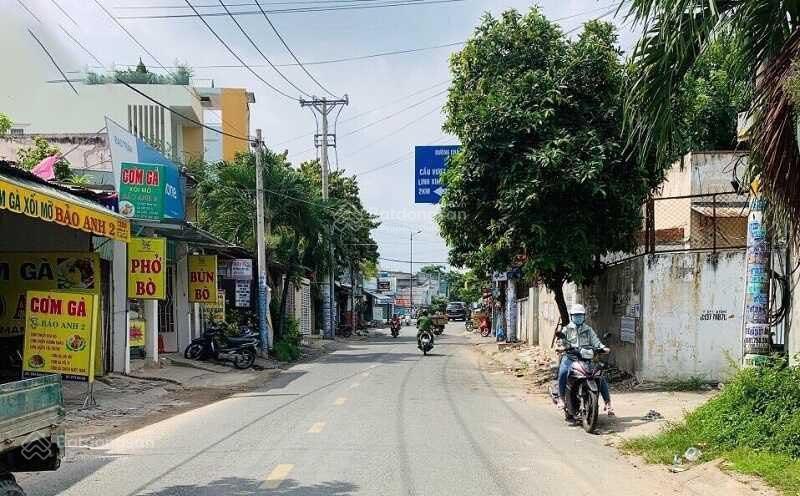 Giảm 9 tỷ! bán nhà 658m2 ngang 22m  mặt tiền đường số 4  linh xuân  thủ đức