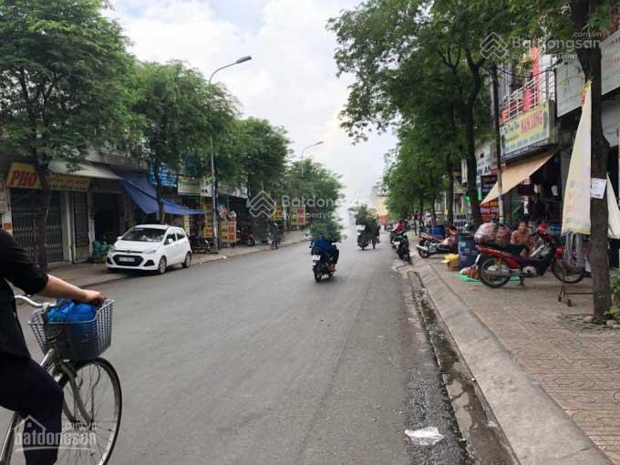 Giảm 9 tỷ! bán nhà 658m2 ngang 22m  mặt tiền đường số 4  linh xuân  thủ đức