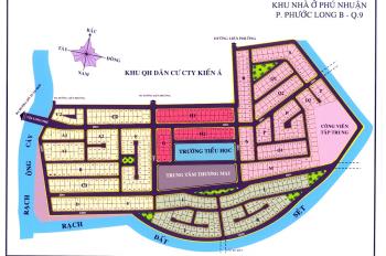 Đất 300m2 kdc phú nhuận gần goldbal city giá tốt khu vực