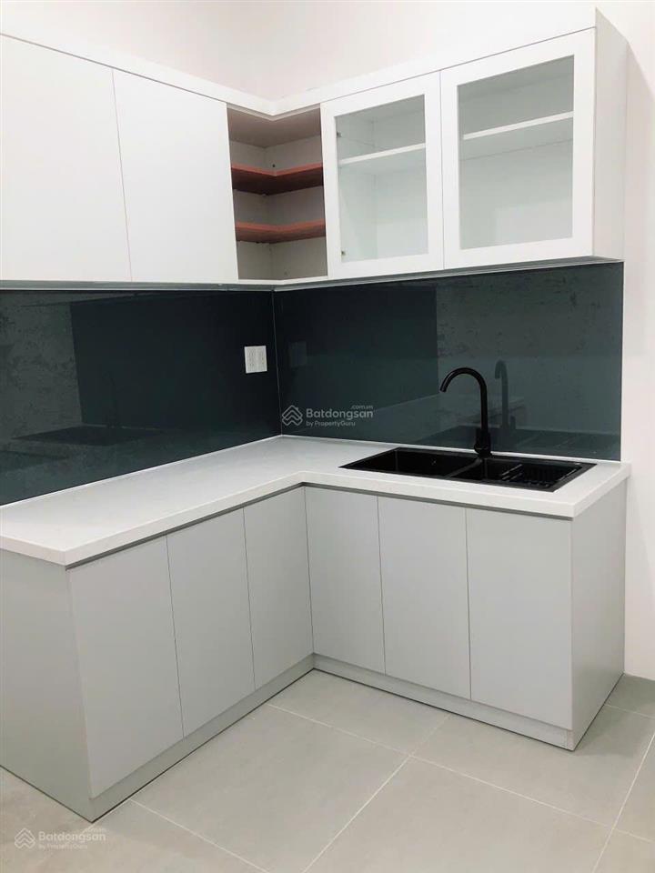 Bán nhà sát gigamall thủ đức ngay chung cư opal garden giá hạt dẻ