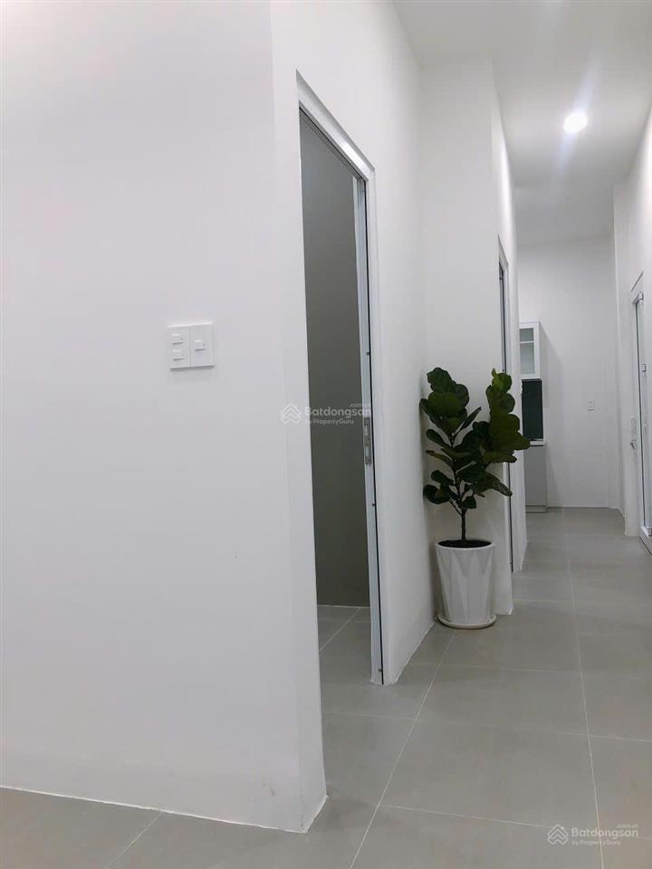 Bán nhà sát gigamall thủ đức ngay chung cư opal garden giá hạt dẻ
