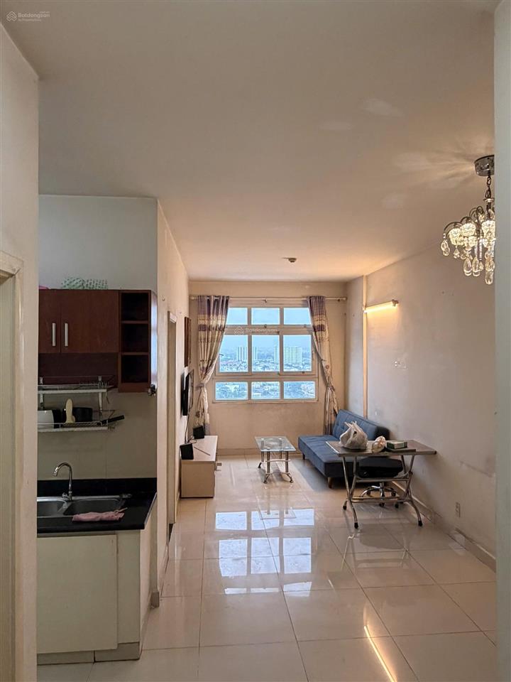 Bán chung cư 57m2 sunview town hiệp bình phước thủ đức tầng cao