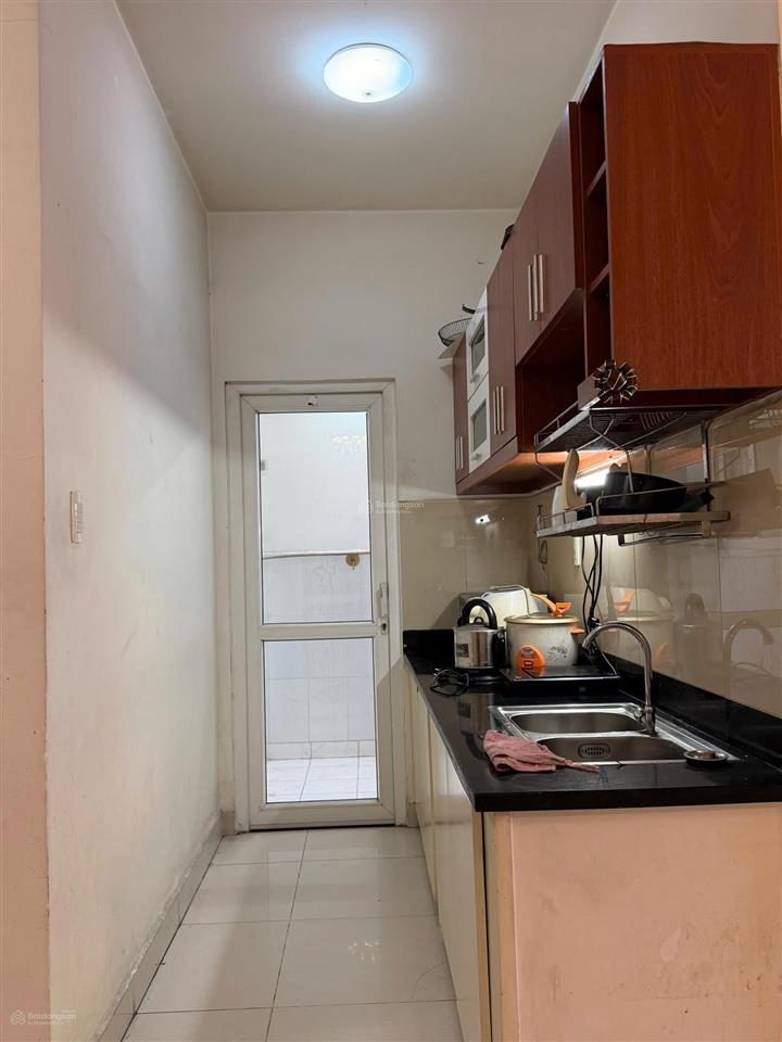 Bán chung cư 57m2 sunview town hiệp bình phước thủ đức tầng cao