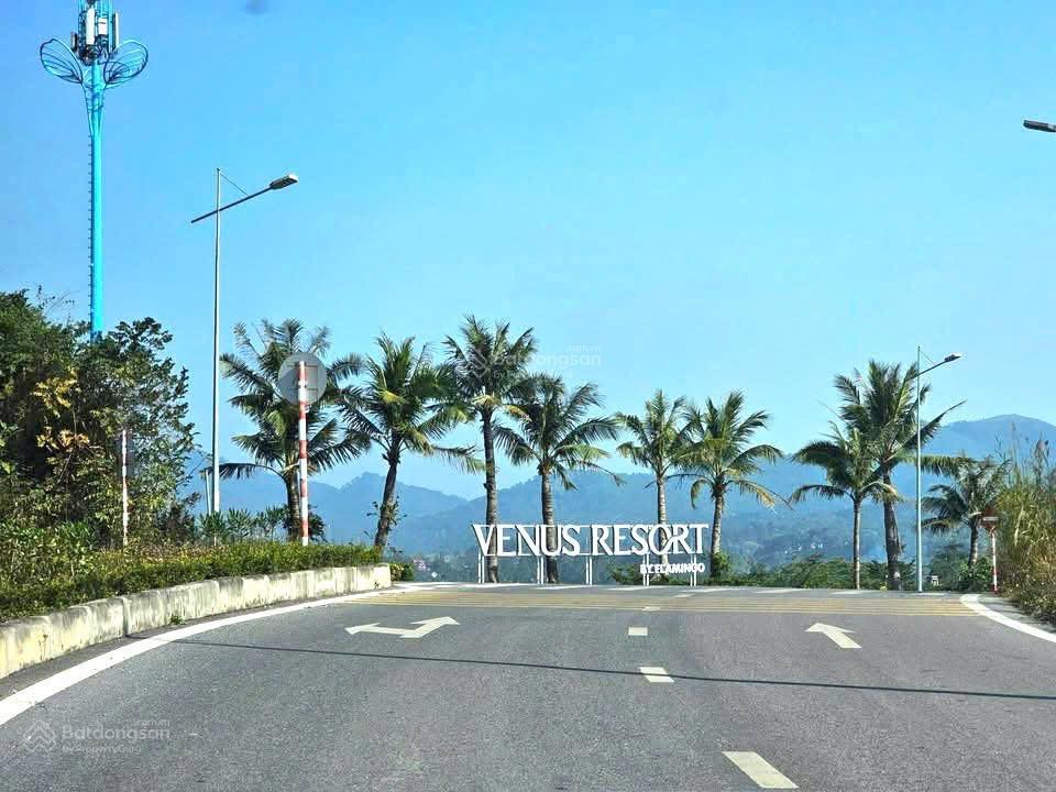 Bán đất thương phẩm thuộc dự án flamingo đại lải xây dựng tự do