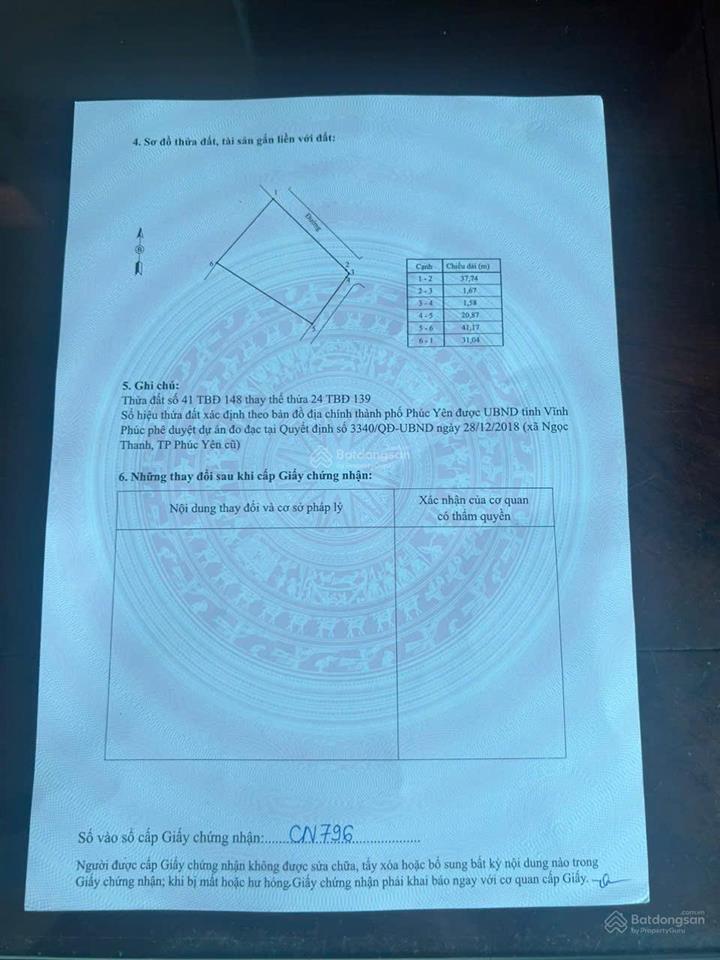 Đất bán đảo hồ thanh cao ngọc thanh