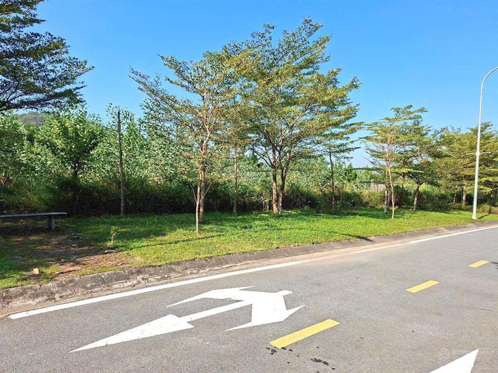 Đất biệt thự đấu giá ngọc thanh xuân hoà vị trí sát dự án thanh xuân valley