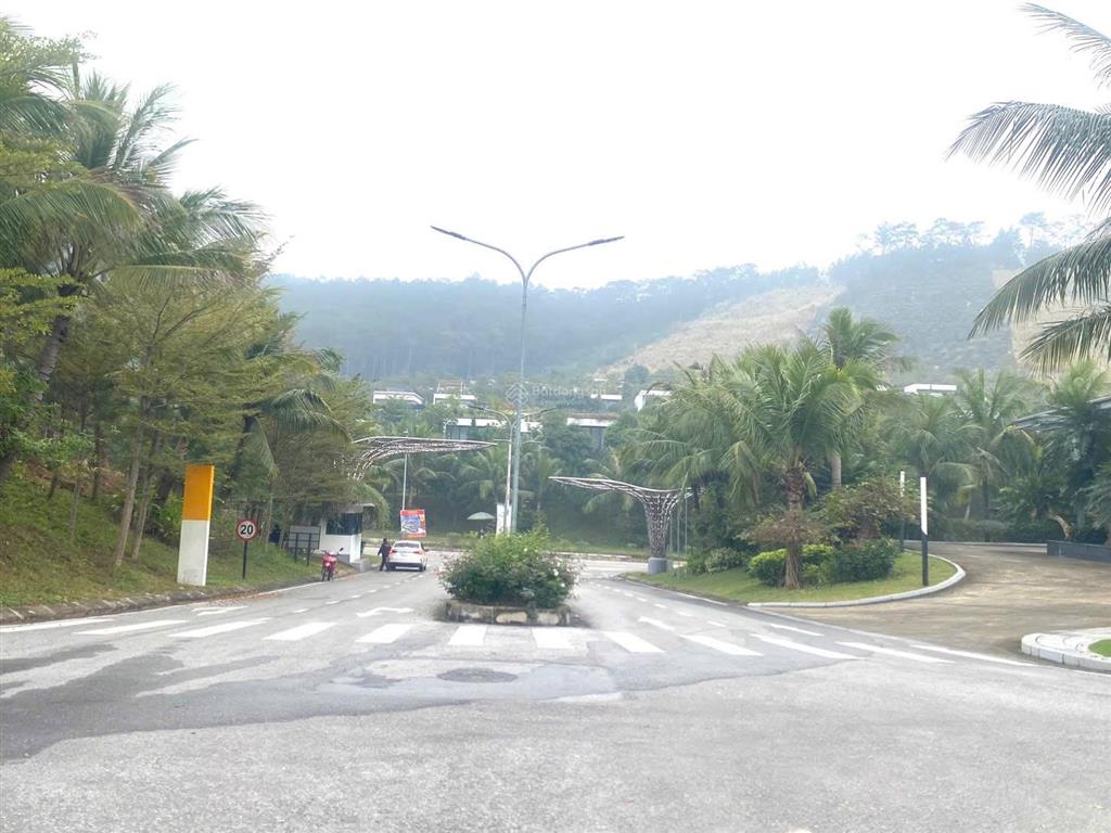 Đất biệt thự đấu giá ngọc thanh xuân hoà vị trí sát dự án thanh xuân valley