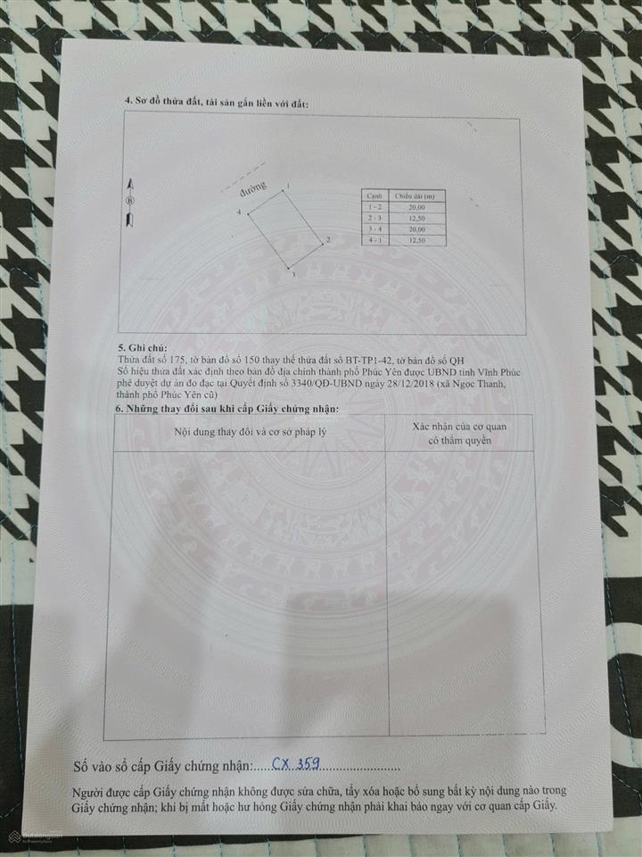 Đất biệt thự đấu giá ngọc thanh xuân hoà vị trí sát dự án thanh xuân valley