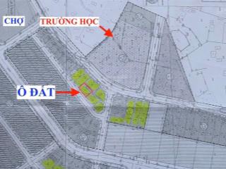 Đấu giá chợ tình xuân hoà, phúc yên 189m2