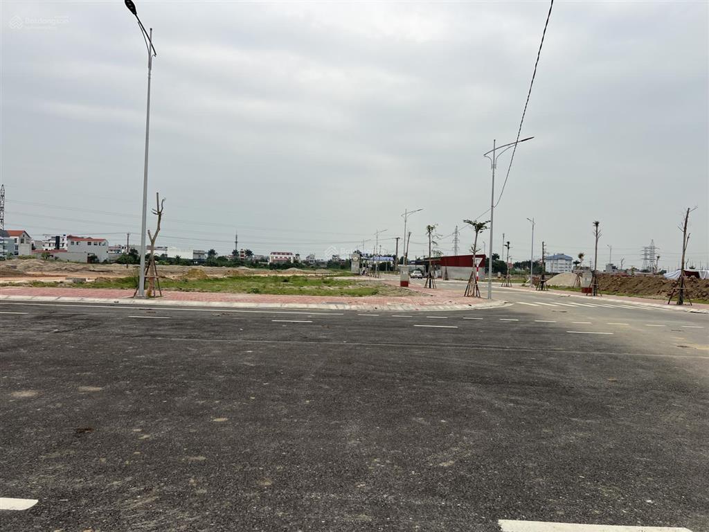 Bán đất đấu giá đoàn đào phù cừ