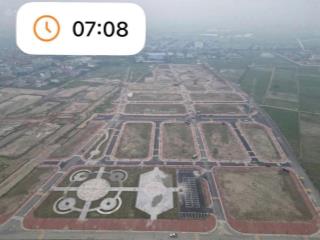 Bán đất đấu giá đoàn đào phù cừ