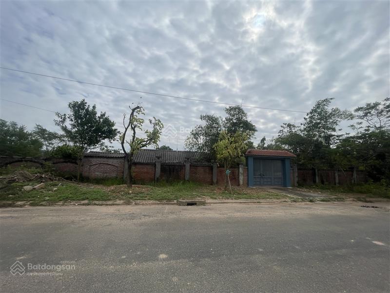 1000m2 đất giãn dân chợ tình, ngọc thanh, xuân hòa
