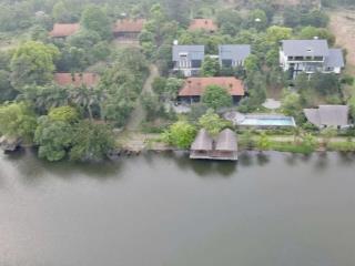 Bán tổ hợp nghỉ dưỡng view hồ thanh cao ngọc thanh. cần bán gấp