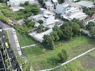 Bán đất lê thị tám nhơn đức  0939 500 ***