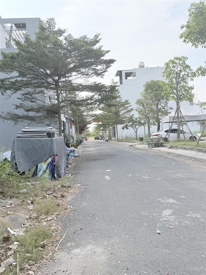 Bán nhà kdc 1181 lê văn lương phước kiển nhà bè