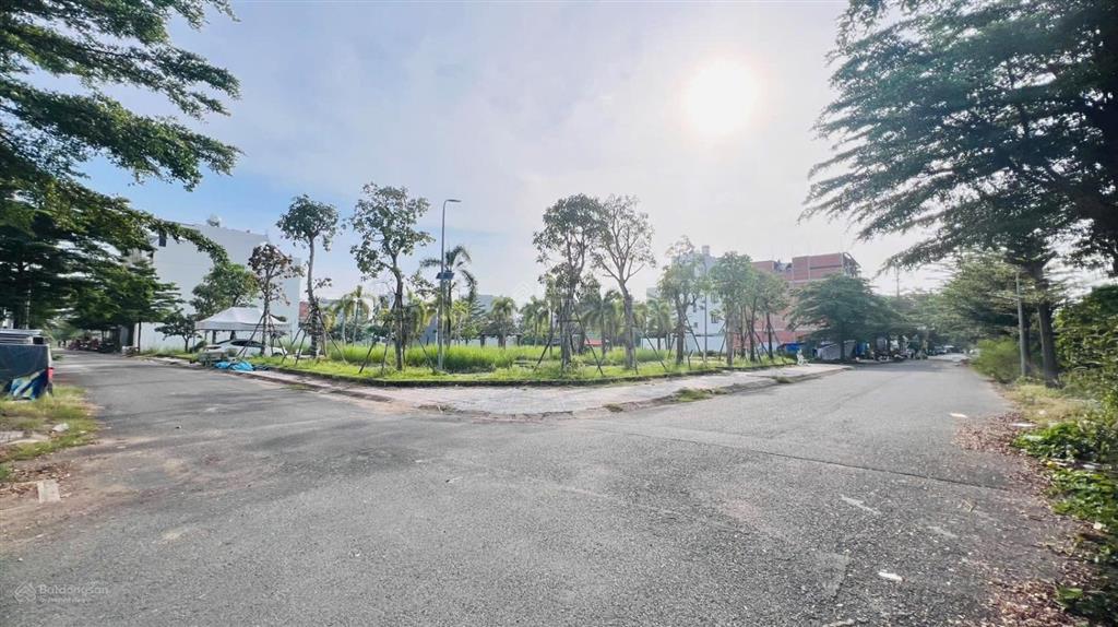 Bán đất kdc 1181 lê văn lương nhà bè  0939 500 ***