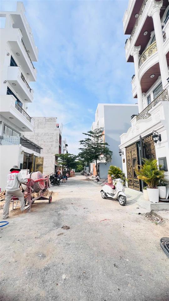 Bán đất kdc 1181 lê văn lương nhà bè  0939 500 ***