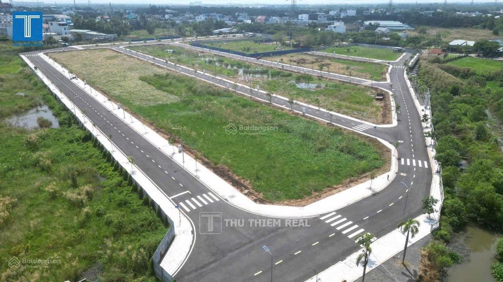 Bán đất khu dân cư downtown nam sài gòn.  0939 500 ***