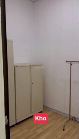 Bán nhà 1t 2l ngay chợ bà chiểu, quận bình thạnh 51m² 5pn 5wc dt sàn 153m² sổ riêng