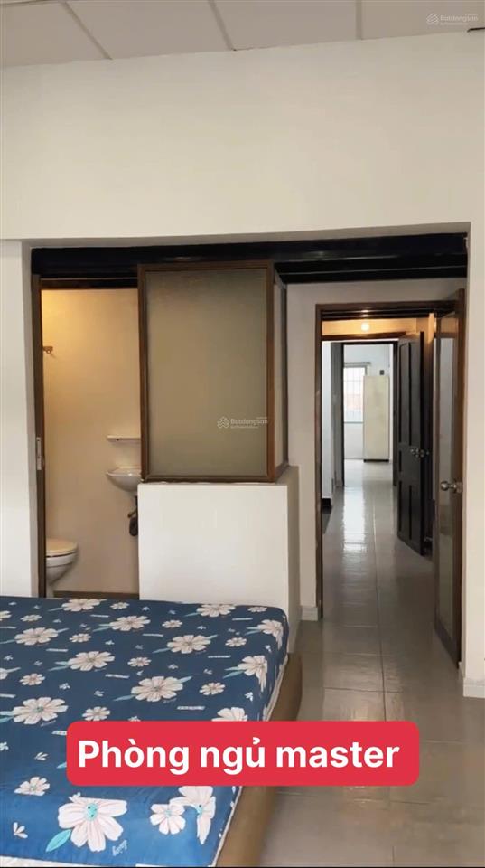 Bán nhà 1t 2l ngay chợ bà chiểu, quận bình thạnh 51m² 5pn 5wc dt sàn 153m² sổ riêng