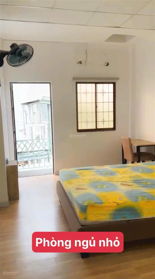 Bán nhà 1t 2l ngay chợ bà chiểu, quận bình thạnh 51m² 5pn 5wc dt sàn 153m² sổ riêng