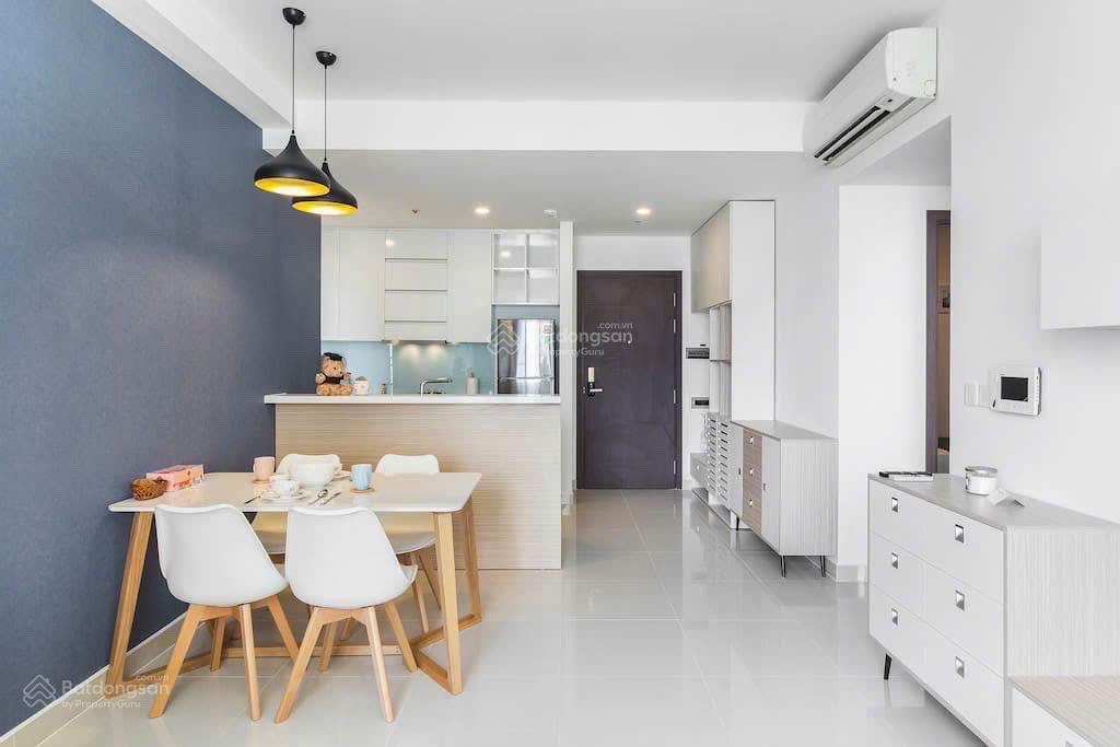 Bán nhanh tresor  căn 2pn 1wc 65m2 giá bán 6tỷ95  full nội thất  alo hoàng 0901 995 ***