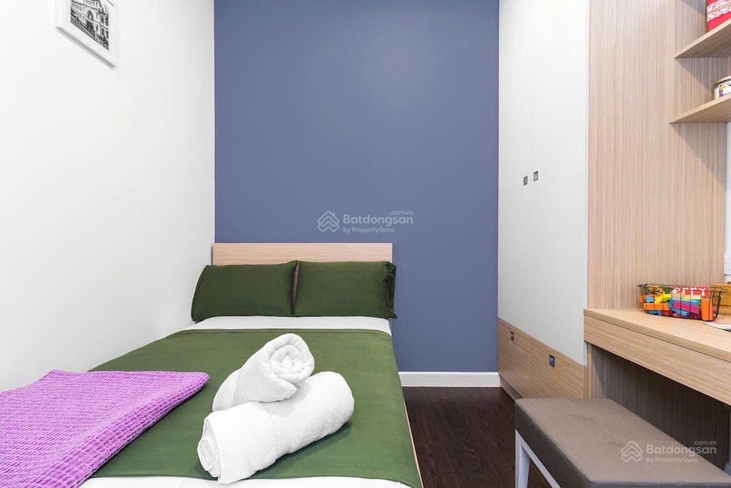 Bán nhanh tresor  căn 2pn 1wc 65m2 giá bán 6tỷ95  full nội thất  alo hoàng 0901 995 ***