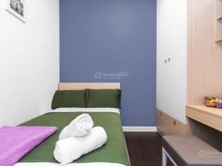 Bán nhanh tresor  căn 2pn 1wc 65m2 giá bán 6tỷ95  full nội thất  alo hoàng 0901 995 ***