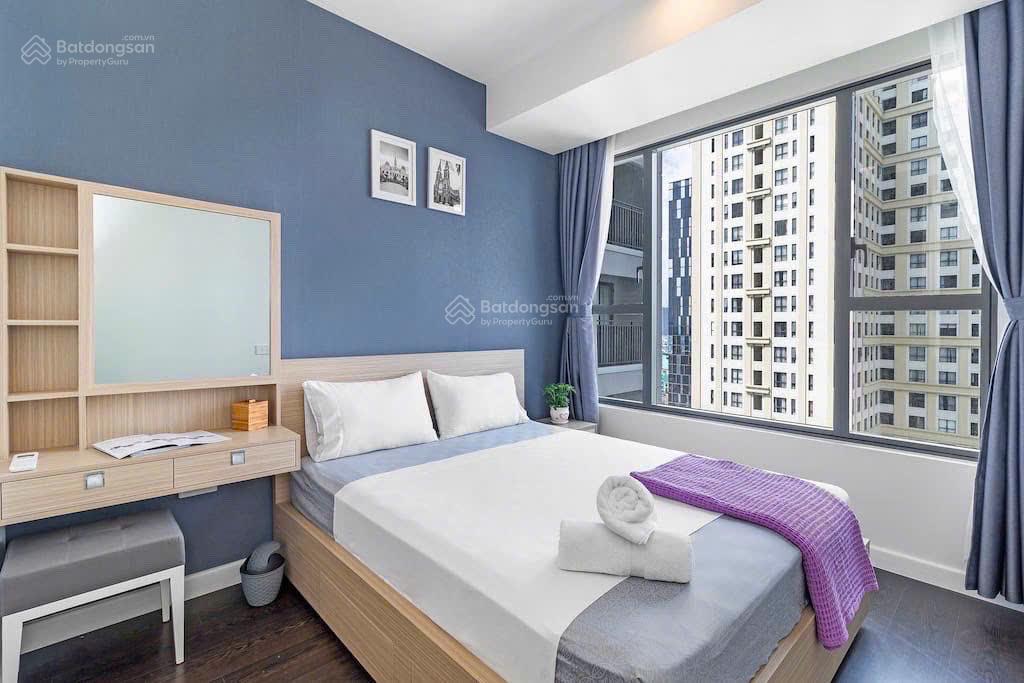 Bán nhanh tresor  căn 2pn 1wc 65m2 giá bán 6tỷ95  full nội thất  alo hoàng 0901 995 ***