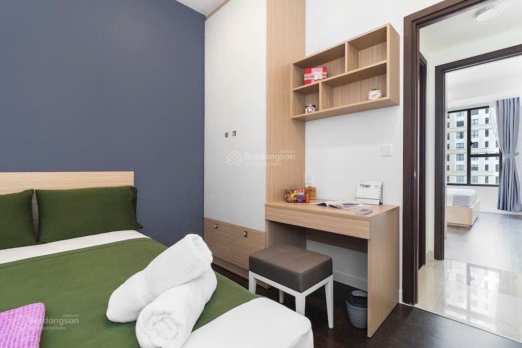 Bán nhanh tresor  căn 2pn 1wc 65m2 giá bán 6tỷ95  full nội thất  alo hoàng 0901 995 ***