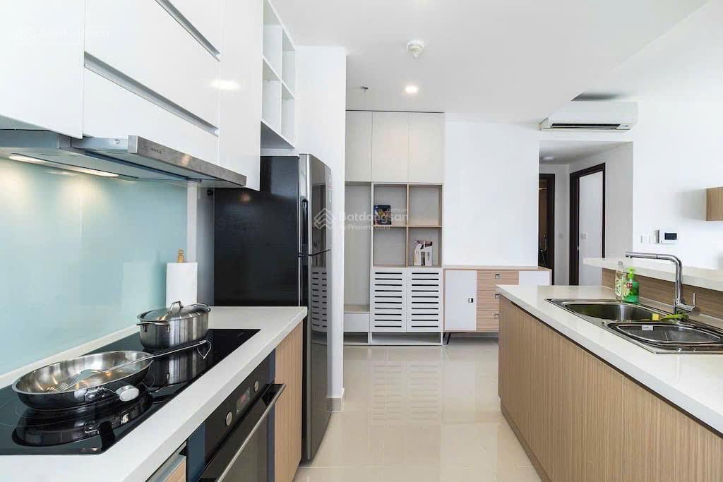 Bán nhanh tresor  căn 2pn 1wc 65m2 giá bán 6tỷ95  full nội thất  alo hoàng 0901 995 ***