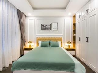 Bán nhanh tresor  căn 2pn 1wc 65m2 giá bán 6tỷ95  full nội thất  alo hoàng 0901 995 ***