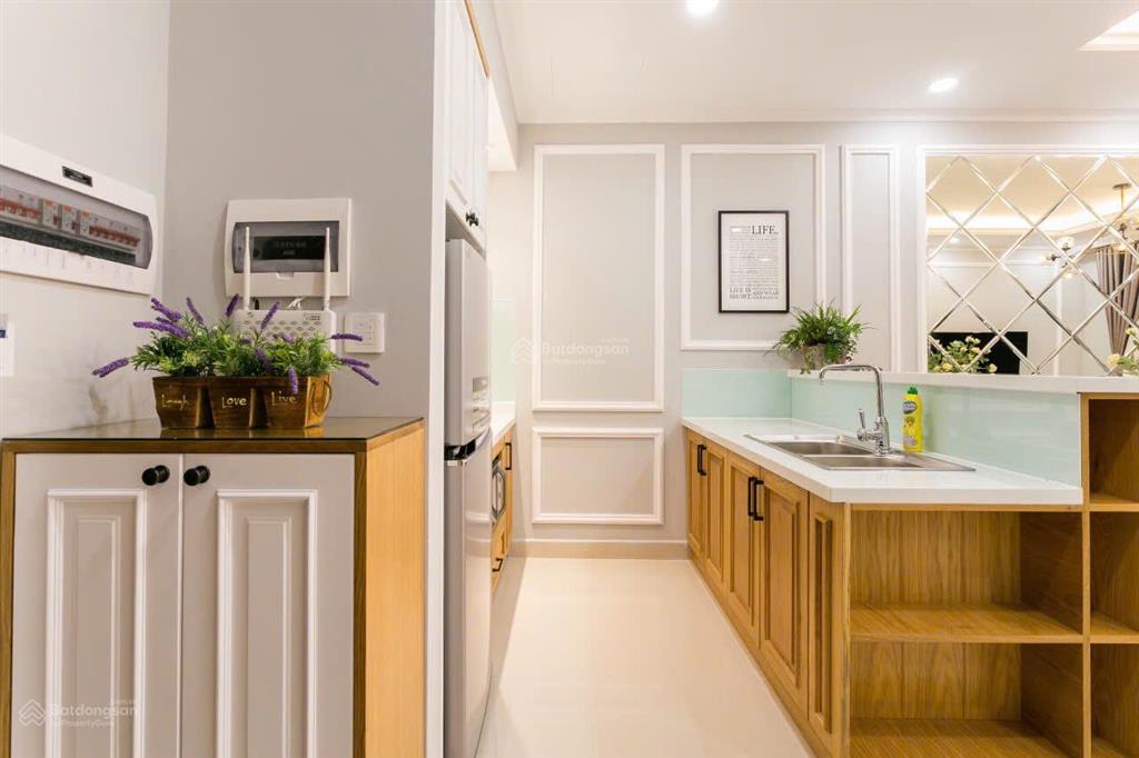 Bán nhanh tresor  căn 2pn 1wc 65m2 giá bán 6tỷ95  full nội thất  alo hoàng 0901 995 ***