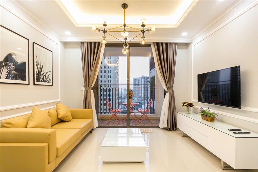 Bán nhanh tresor  căn 2pn 1wc 65m2 giá bán 6tỷ95  full nội thất  alo hoàng 0901 995 ***