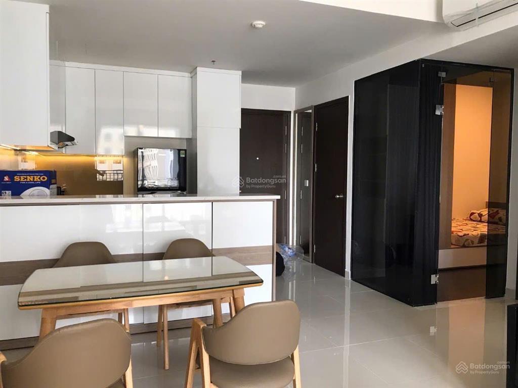 Bán nhanh căn 2pn |65m2| bvđ quận 4, giá bán 7tỷ2 total  full nội thất  alo hoàng 0901 995 ***