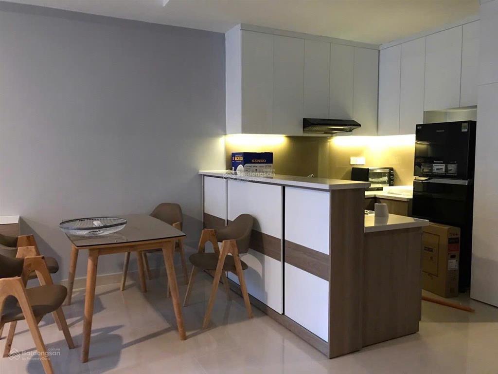 Bán nhanh căn 2pn |65m2| bvđ quận 4, giá bán 7tỷ2 total  full nội thất  alo hoàng 0901 995 ***