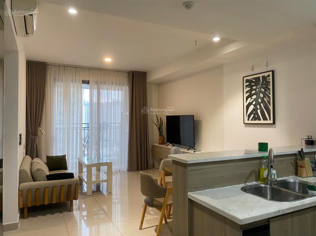 Bán nhanh căn 2pn |65m2| bvđ quận 4, giá bán 7tỷ2 total  full nội thất  alo hoàng 0901 995 ***