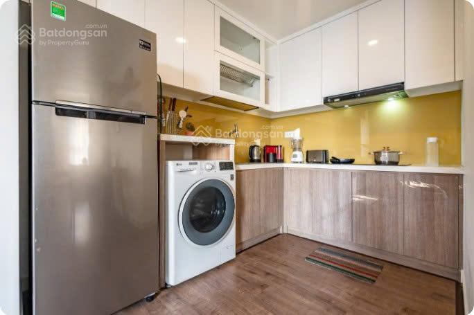 Bán nhanh tresor căn 1pn 50m2 (officetel) giá bán 5tỷ4  sẵn hđ thuê dài hạn  alo hoàng 0901 995 ***