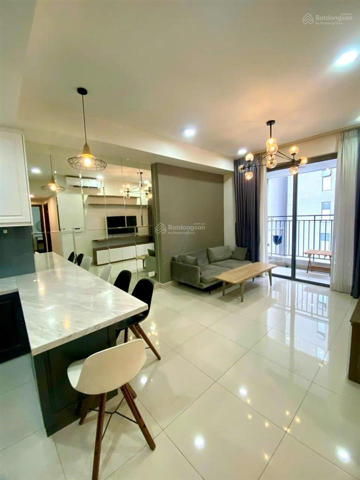Định cư nước ngoài bán gấp 2pn bến vân đồn q.4 |75m2| giá7ty950 | full nội thất |  0901 995 ***