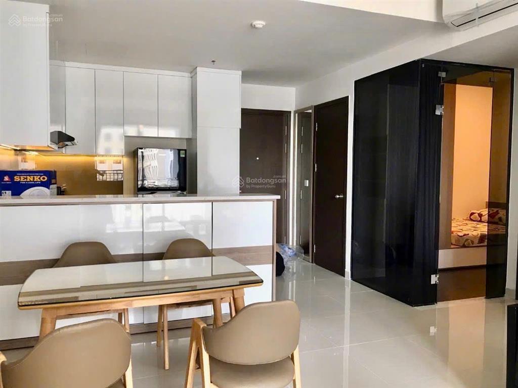 Bán nhanh tresor  căn 2pn 1wc 65m2 giá bán 6tỷ95  full nội thất như hình  alo hoàng 0901 995 ***