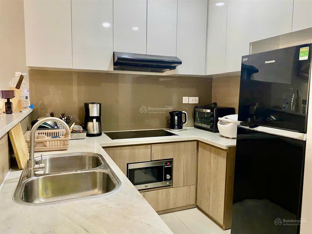 Bán nhanh tresor  căn 2pn 1wc 65m2 giá bán 6tỷ95  full nội thất như hình  alo hoàng 0901 995 ***