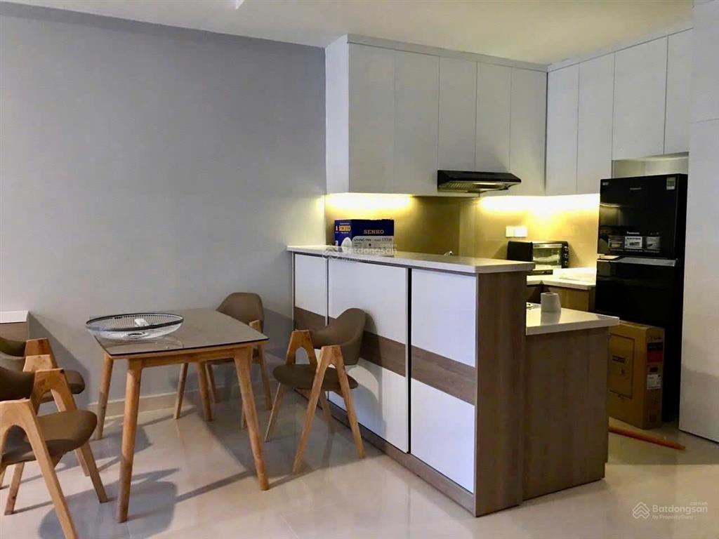 Bán nhanh tresor  căn 2pn 1wc 65m2 giá bán 6tỷ95  full nội thất như hình  alo hoàng 0901 995 ***