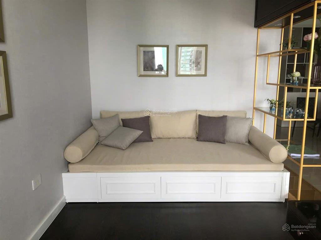 Cần bán căn 3pn tresor  trục mặt tiền b.v.đồn |110m2| giá 12,6ỷ  full nội thất   0901 995 ***