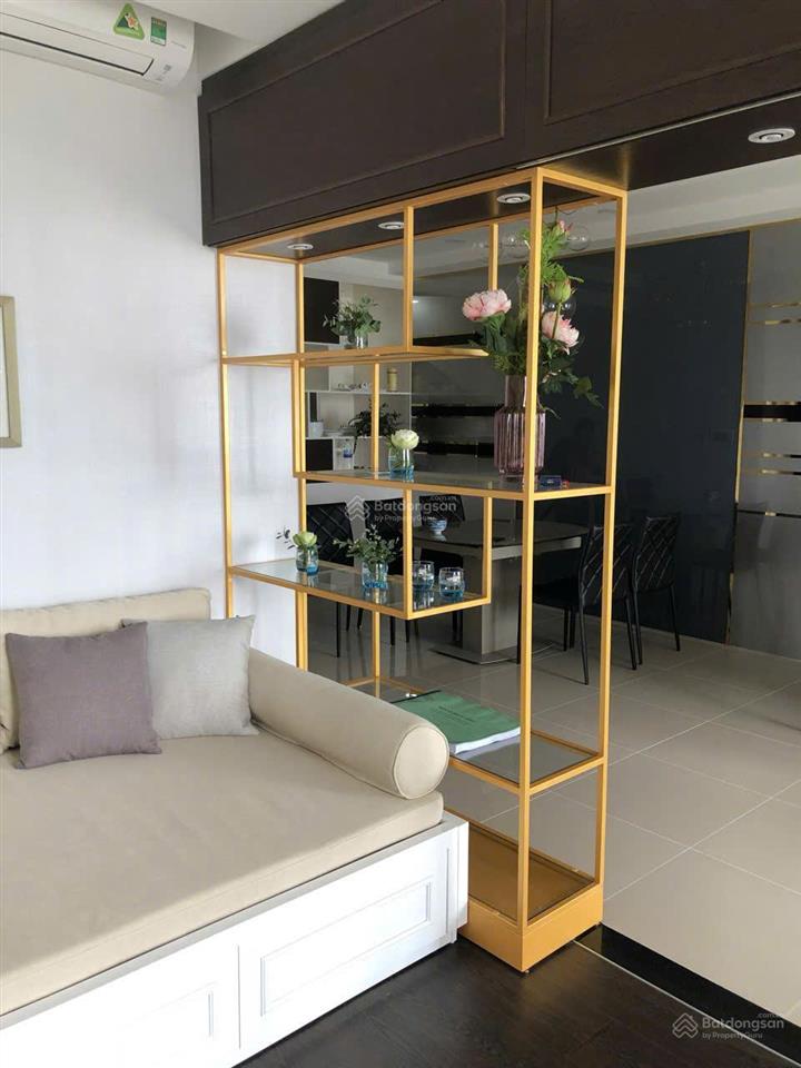 Cần bán căn 3pn tresor  trục mặt tiền b.v.đồn |110m2| giá 12,6ỷ  full nội thất   0901 995 ***