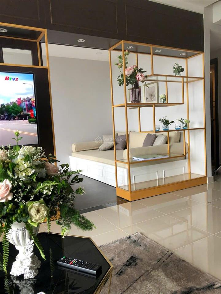 Cần bán căn 3pn tresor  trục mặt tiền b.v.đồn |110m2| giá 12,6ỷ  full nội thất   0901 995 ***