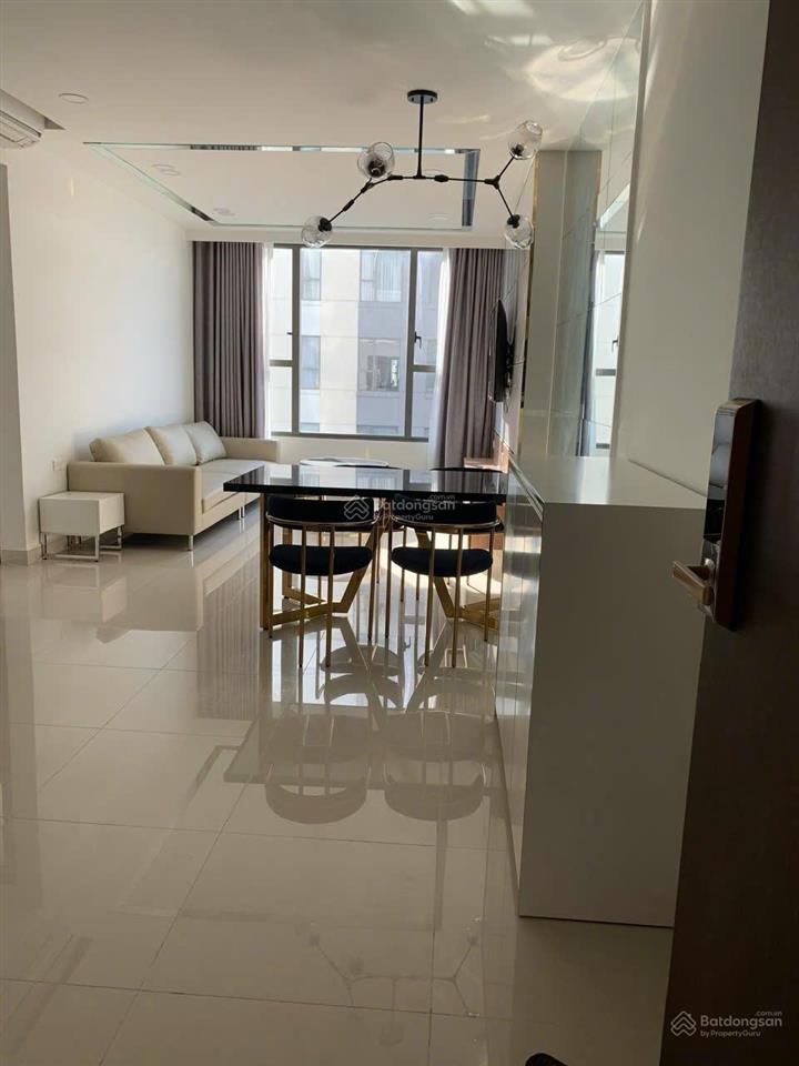 Cần bán căn 3pn tresor  trục mặt tiền b.v.đồn |110m2| giá 12,6ỷ  full nội thất   0901 995 ***