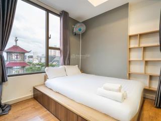 Chủ nhà cần bán nhanh căn studio river gate  33m2  view thoáng  3tỷ6   0901 995 ***